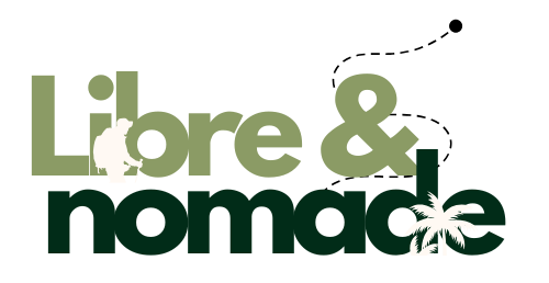 Libre & Nomade